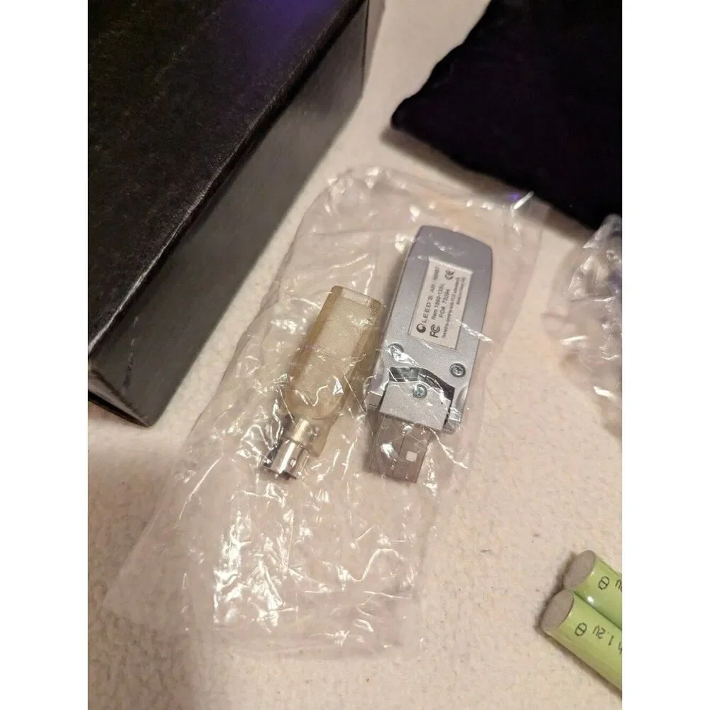 Unbranded vintage unisys